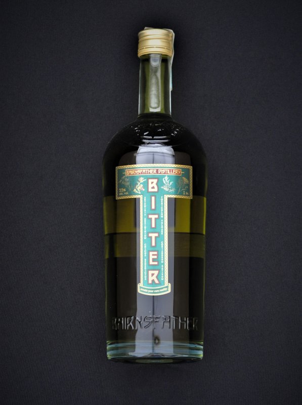 Bairnsfather Bitter