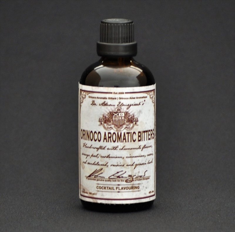 Orinoco Aromatic Bitters