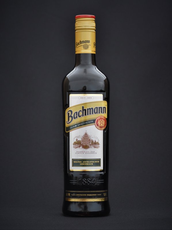 Bachmann
