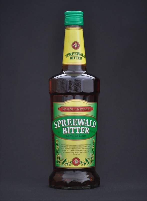 Spreewald Bitter