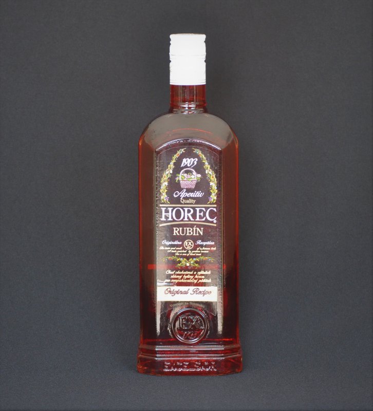 Horec Rubín