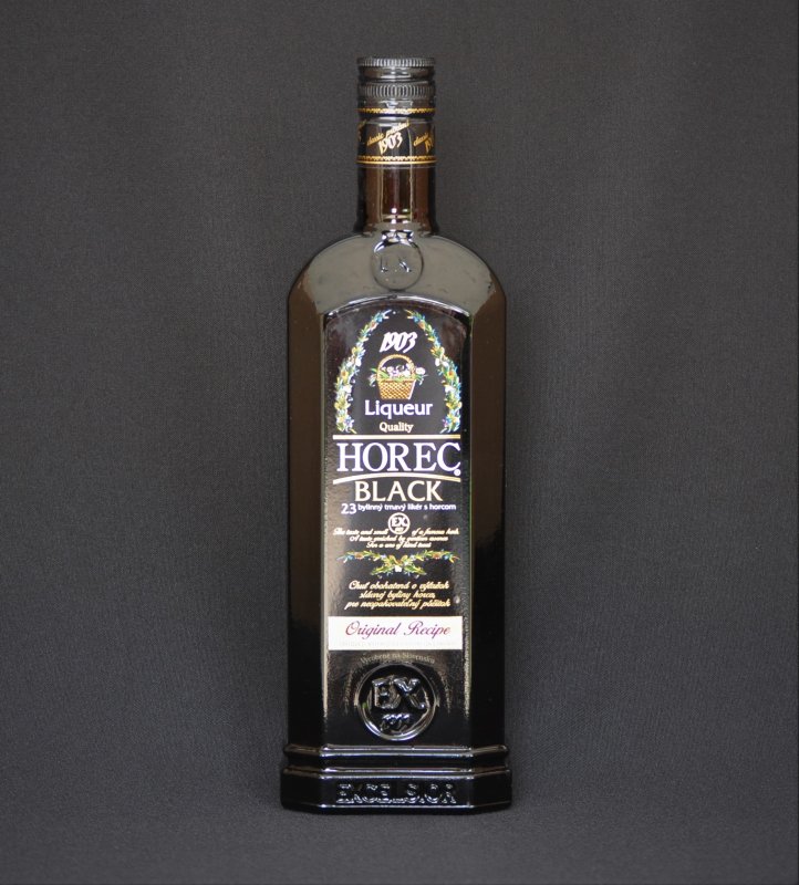 Horec Black
