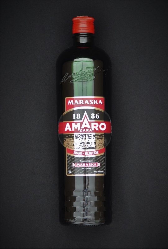 Amaro Zara